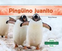 Pingüino Juanito