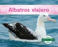Albatros Viajero