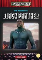 Making of Black Panther