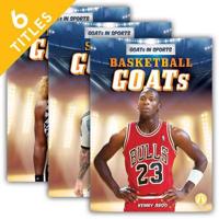 Goats in Sports (Set)