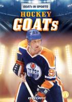 Hockey Goats