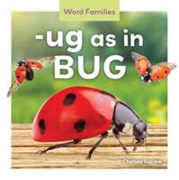 -Ug as in Bug