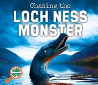 Chasing the Loch Ness Monster