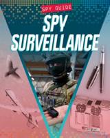 Spy Surveillance