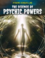 Science of Psychic Powers
