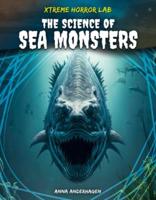 Science of Sea Monsters