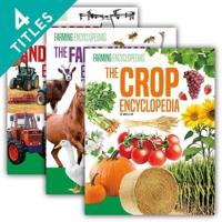 Farming Encyclopedias (Set)
