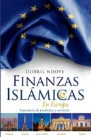 Finanzas Islámicas En Europa: Inventario de productos y servicios