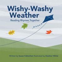 Wishy-Washy Weather