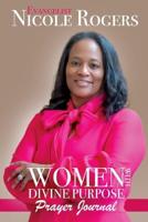 Women With Divine Purpose - Prayer Journal