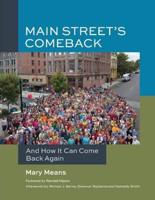 Main Street's Comeback