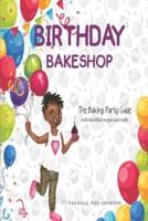 Birthday Bakeshop