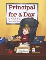 Principal for a Day