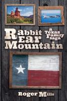Rabbit Ear Mountain