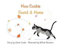 How Cookie Found A Home