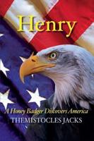 Henry - A Honey Badger Discovers America
