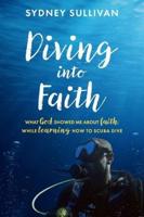 Diving Into Faith