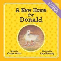 A New Home for Donald