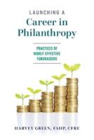 Launching a Career in Philanthropy