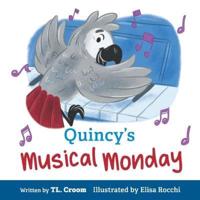 Quincy's Musical Monday