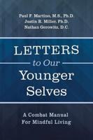 Letters To Our Younger Selves