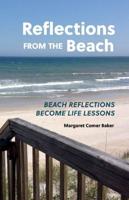 Reflections From The Beach