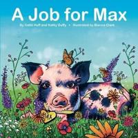 A Job for Max
