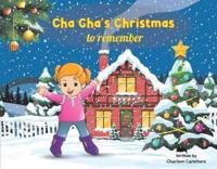 Cha Cha's Christmas to Remember
