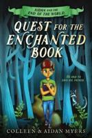 Quest for the Enchanted Book
