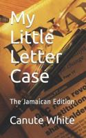 My Little Letter Case