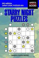 Starry Night Puzzles