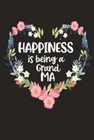 Happiness Is Being a Grand Ma