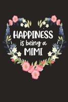 Happiness Is Being a Mimi