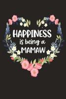 Happiness Is Being a Mamaw