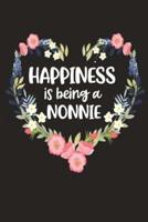 Happiness Is Being a Nonnie