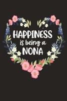 Happiness Is Being a Nona
