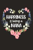 Happiness Is Being a Nana