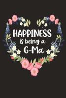 Happiness Is Being a G-Ma