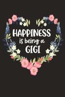 Happiness Is Being a GIGI