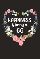 Happiness Is Being a GG