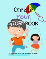 Create Your Storybook