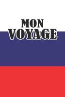 Mon Voyage