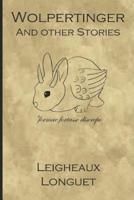 Wolpertinger and Other Stories