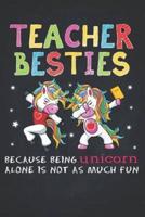 Unicorn Teacher