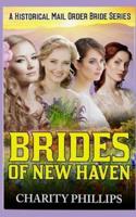 Brides Of New Haven
