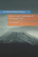 7000 Years Calendar of Sun Ingresses