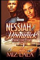 Nessiah And Dominick 2