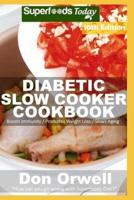 Diabetic Slow Cooker Cookbook