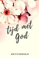 Tijd Met God Notitieboekje