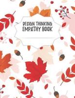 Design Thinking Empathy Book